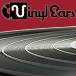 Vinyl Ears Logo