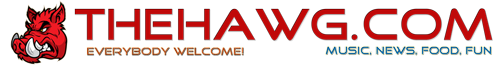 TheHawg.com