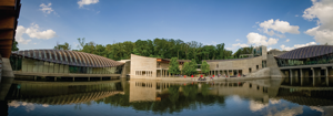 Crystal Bridges Museum, Bentonville