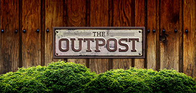 The Ozarks Outpost