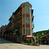 Downtown Eureka Springs