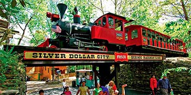 Silver Dollar City