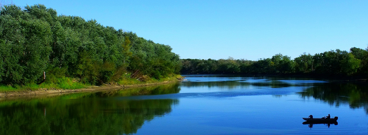 Beaver Lake