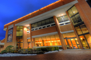 Walton Arts Center, Fayetteville